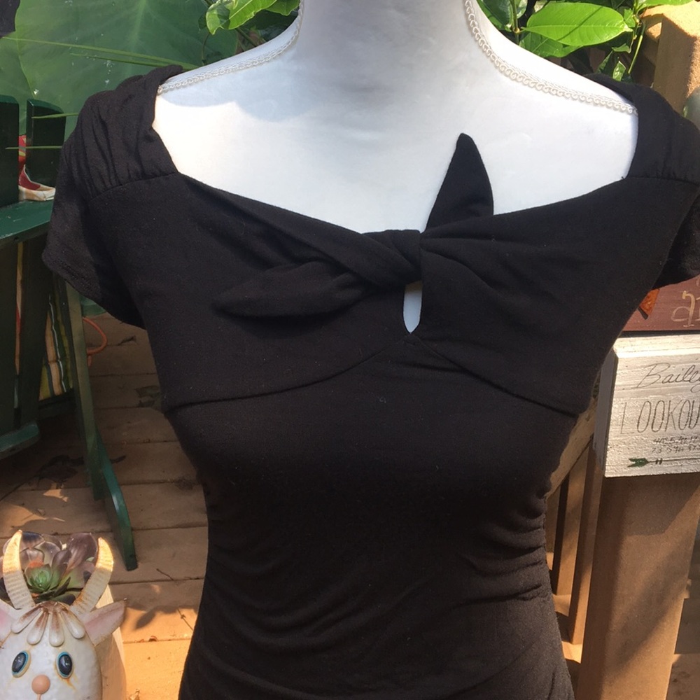 CACHE FITTED SHIRT
